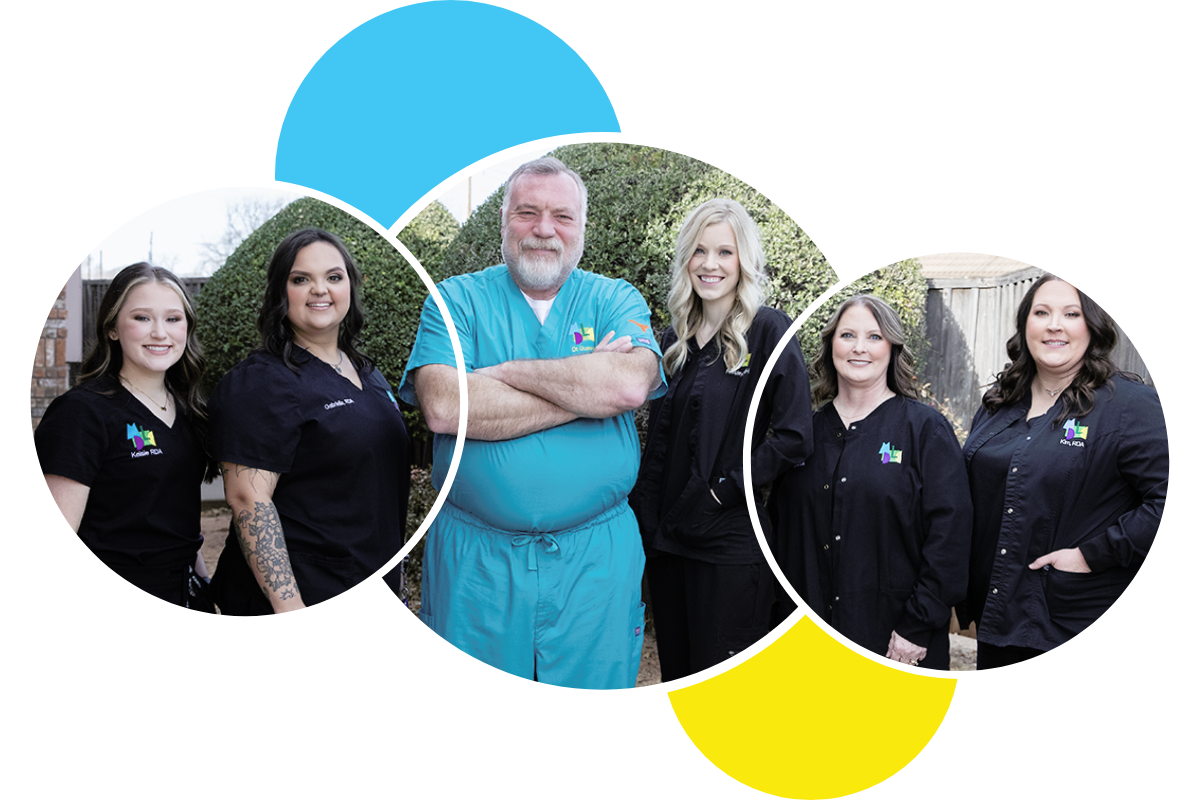 Maplewood Laser Dental Clinic Wichita Falls, Texas